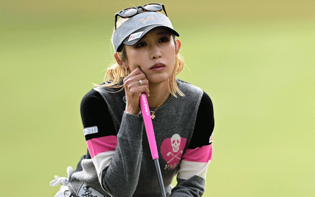 “天才少女”金田久美子も陥ったスランプ　感覚頼りだったトッププロが理論に向き合う時