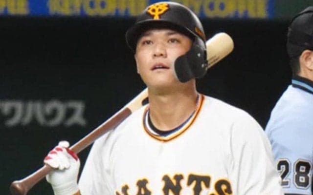 巨人、秋季キャンプメンバー28人発表　坂本勇人が11年ぶり、ウォーカーも異例のメンバー入り