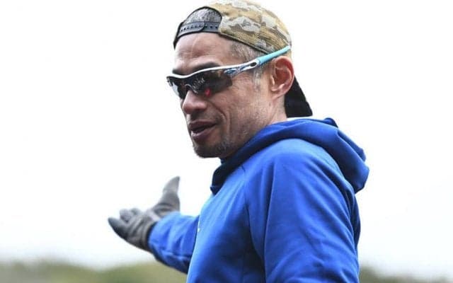 イチロー氏「日本人としての誇り」　尊敬するレジェンドの「イメージって恐ろしい」