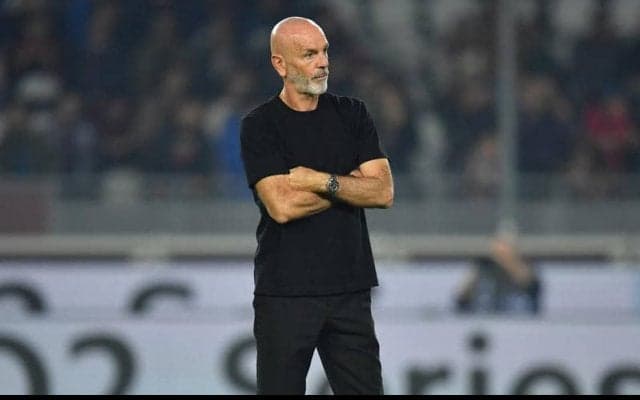 「間違いなく失望している」　トリノに屈してミラン指揮官も肩落とす