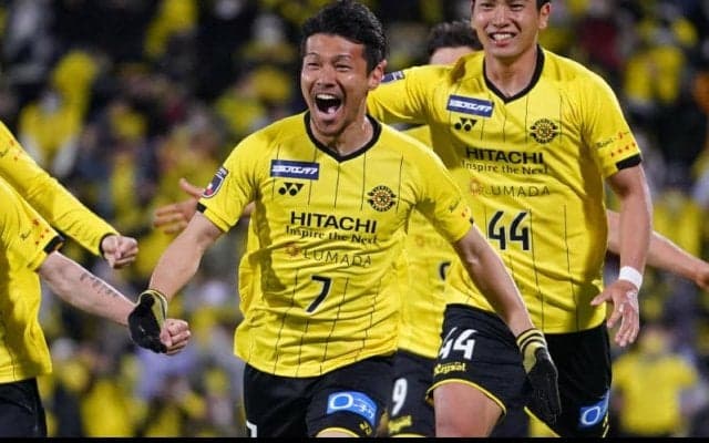 柏のバンディエラ、大谷秀和が今季限りで現役引退…最終節でセレモニー