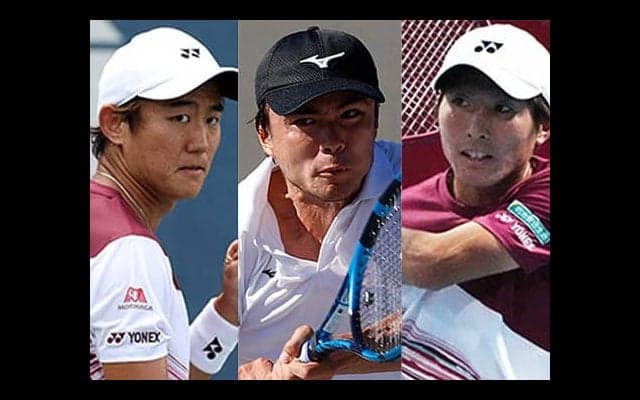 野口莉央、自己最高202位へ