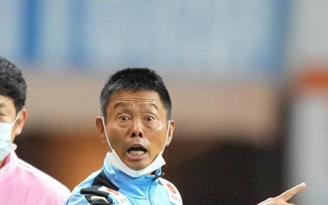 「九州ダービー」熊本の勝ち上がりの裏に「スカウティング」あり！87分の同点ゴールにあった「ロアッソの狙い」【J1参入プレーオフ1回戦】(2)