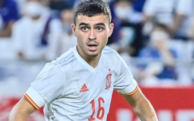 W杯公式が注目！ 「19歳の至宝」「バルセロナの心臓」など、スペイン代表の”注目選手5人”が紹介される！
