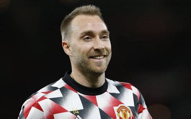 ｢なんだこのクロス｣!! マンチェスターU・エリクセンの｢ドンピシャクロス｣でのアシストが話題! ラッシュフォードの公式戦100ゴール目をお膳立て