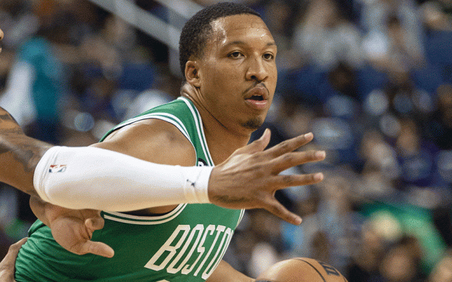 NBA選手に米笑撃「涙が出るほど笑った」　試合前に「伝説的」の声も上がった姿とは