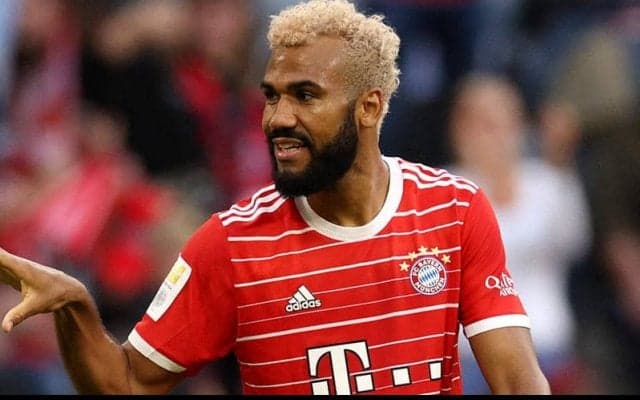 チュポ＝モティングが5試合連続ゴールと奮闘！ バイエルンも契約延長に動く「我々は彼に残ってもらいたい」