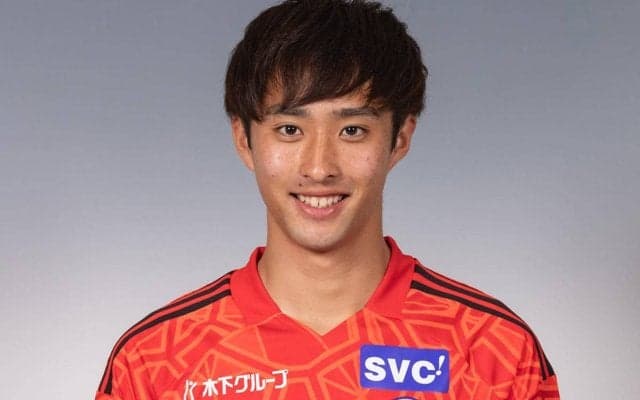 昇格逃した仙台、ユース育ちの守護神・小畑裕馬と契約更新「クラブを引っ張る存在」