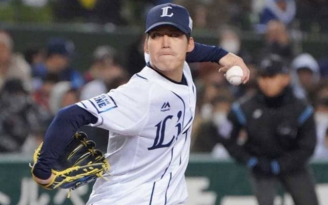 NPBが育成選手保留者名簿を公示　西武17年ドラ1齊藤大将ら70人が自由契約に