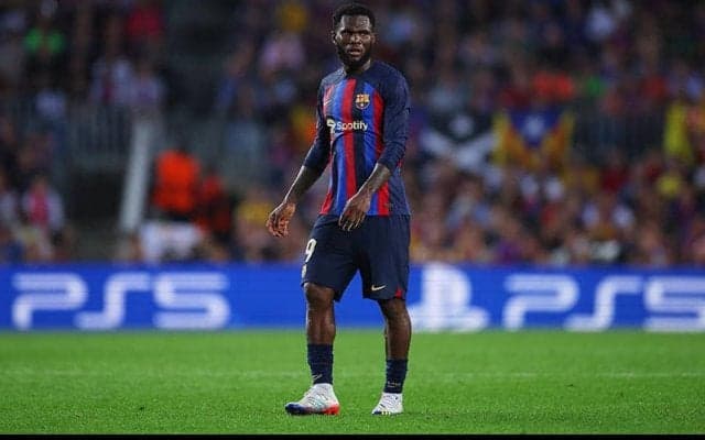 ここまで出番はわずか400分…ケシエの退団噂を代理人が否定