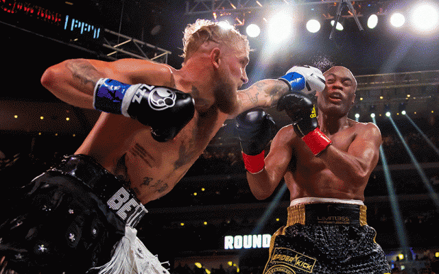 格闘技ファン賛否　人気YouTuberに敗れた元UFC伝説シウバは勝者称賛「俺より強かった」