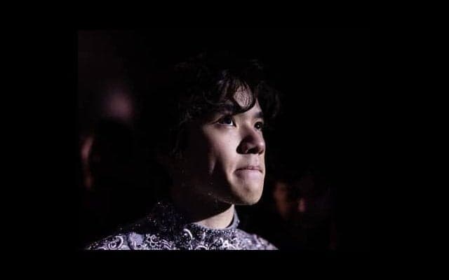 宇野昌磨は「練習につながる試合、試合につながる練習」を意識。優勝したスケートカナダで見えた精神面の安定