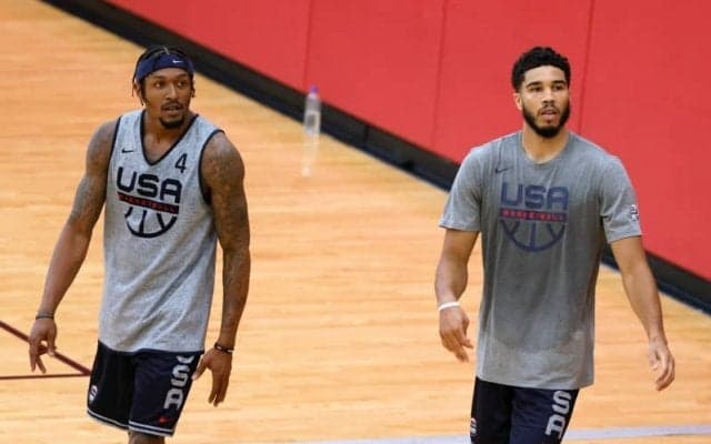 テイタムが長年の友人ビールとの共演を熱望「実現したらこの上なく幸せ」