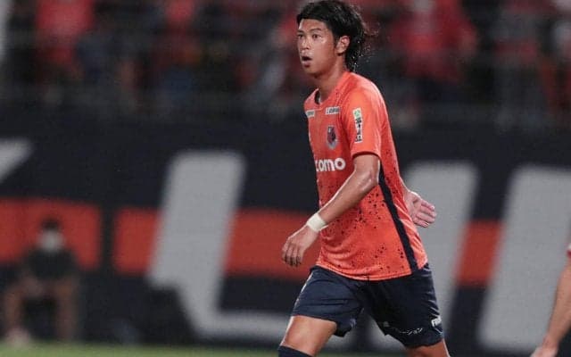 大宮DF田代真一が1年で退団…今季は16試合出場「すばらしい時間を過ごすことができました」