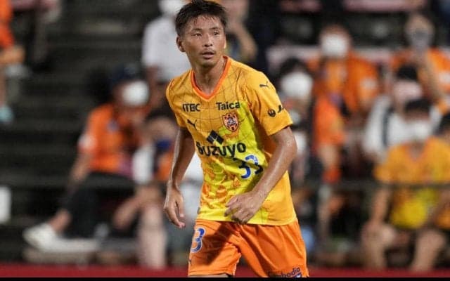 【Jリーグ出場停止情報】降格圏17位の清水、乾貴士不在で最終節