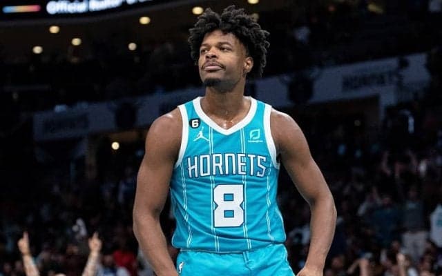 「この夏、一生懸命やってきた」デニス・スミスJr.がホーネッツでチャンスをモノにする