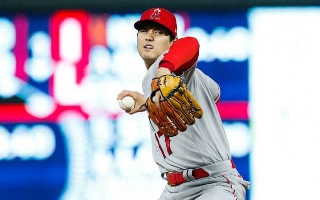 「信じられないことだが…」大谷翔平の驚愕スタッツを米メディアが激賞！それでもＭＶＰは「他のシーズンならば獲得」と見解