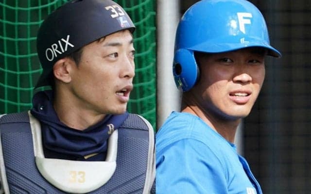 日本一翌日にオリ14人目の戦力外、日本ハムは台湾の4割打者が退団…31日の去就