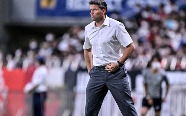 浦和レッズがリカルド・ロドリゲス監督との契約解除を発表! ファンからは「残念です」と惜しむ声も