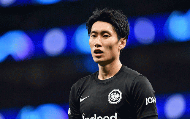 鎌田大地の市場価値は「36億円」　上昇する評価に米経済誌が注目「W杯で母国の重責担う」