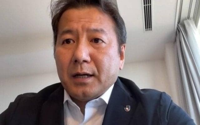 Jリーグの新型コロナの定期検査は来季廃止へ、NPBとの会議も今季限りで終了に…野々村チェアマン「色々な方に感謝したい」