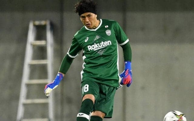 「ハロウィンと言えばやっぱりこの方」神戸選手のインパクト抜群な仮装姿が反響！「でたぁ〜」