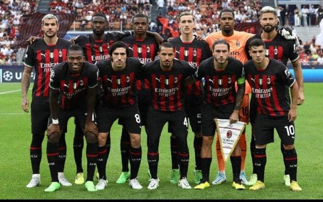 ミラン、W杯期間中にドバイ遠征を計画！ アーセナル＆リバプールと親善試合か