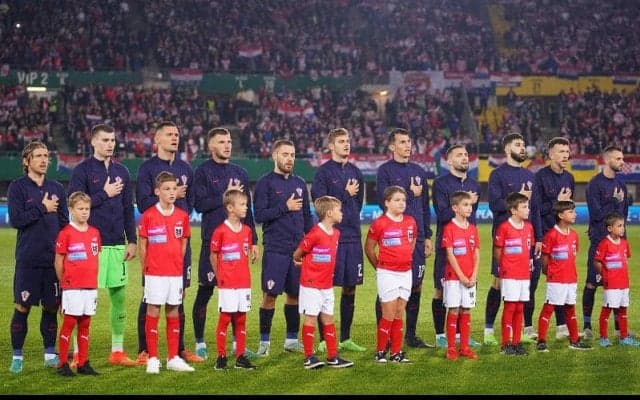 クロアチア代表が候補メンバー34名を発表! モドリッチやペリシッチらを順当に選出《カタールW杯》