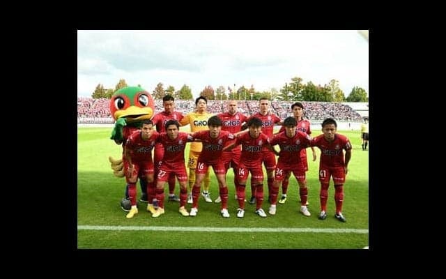 J1参入プレーオフの謎。ファジアーノ岡山が完敗し、再び繰り返された「３位の悲劇」