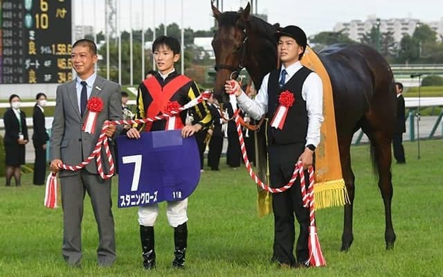【エリザベス女王杯】秋華賞馬が三冠牝馬を抑えて第1位に 特別登録馬のレーティングが発表