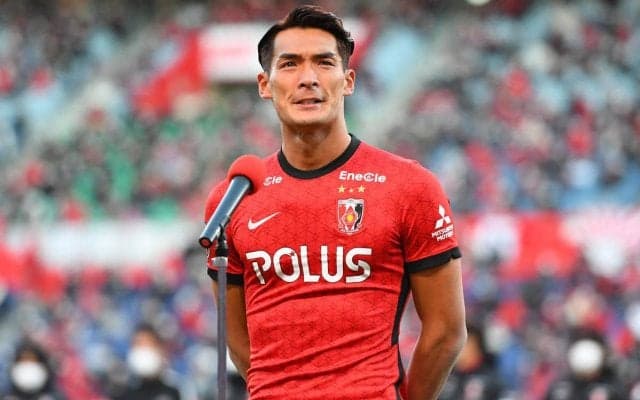 槙野智章が退任決定の浦和・リカルド監督にメッセージ「一緒に仕事出来た事を誇りに思います」