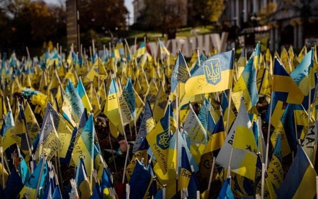 ウクライナがFIFAにイラン代表のW杯追放を訴え…人権問題とロシアへの軍事関与が理由