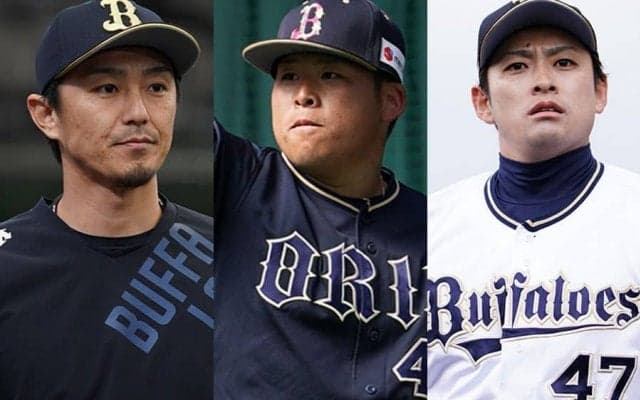 大ナタ14人戦力外のオリックス　FAクローザーや昨秋ドラ1…日本一からさらなる補強