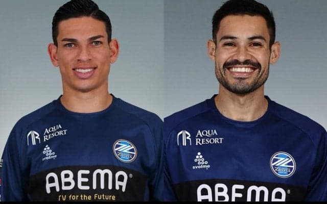 来季から黒田剛政権の町田、ドゥドゥ＆ヴィニシウス・アラウージョが退団