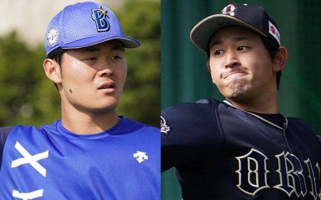 佐々木朗、宮城ら飛躍の裏で　わずか3年で戦力外の有望株も…2019年侍U-18の“現在地”