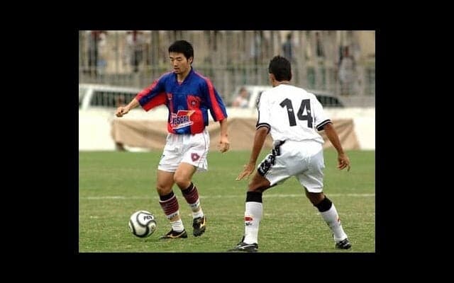 「たった一つのゴールで人生が変わる」。廣山望は海外５カ国でプレー「価値観がひっくり返った」数々の経験