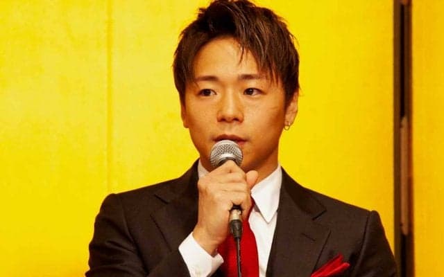 武尊がK-1との契約解除発表　団体の垣根を越えた挑戦に意欲「残りの人生、全力で戦います」