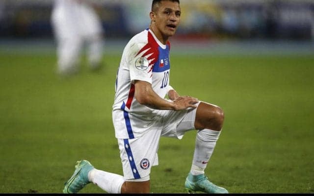 「スパーズを破るのは毎回大きな喜びだった」　サンチェスがCL最終節での勝利誓う