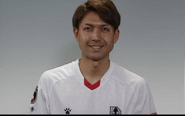 盛岡、MF脇本晃成の契約満了を発表「ここで過ごした日々は自分を成長させてくれた」