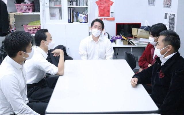 稲穂祭・早慶戦直前特集『承け継ぎて輝く』【第一回】齋藤巽代表委員主将×井上皓介副将兼旗手×梶野優介連盟常任委員兼記録編集責任者×玉城大基学生誘導対策責任者×木部昌平応援企画責任者兼稲穂祭実行委員長