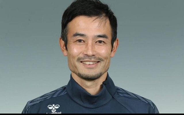 千葉が今季までACを務めた小林慶行氏の指揮官就任内定を発表「大変光栄に思う」