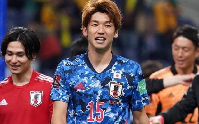 日本代表のW杯メンバー２６人が決定！大迫、原口が落選「Ｗ杯経験者が少ない」の声に森保監督が意図を説明