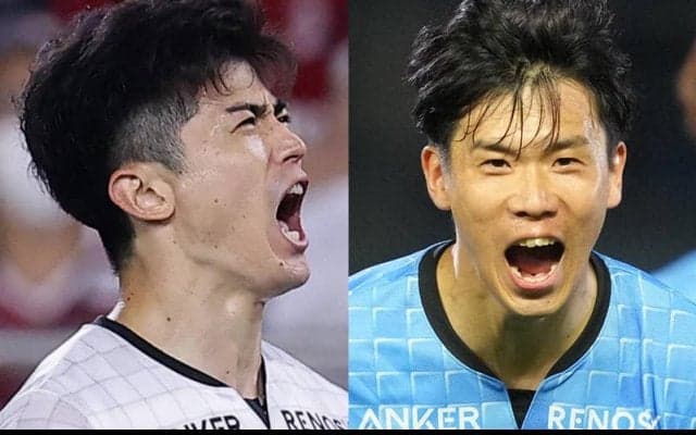 日本代表招集の谷口彰悟と山根視来の川崎コンビが心境を告白「ホッとした思い」