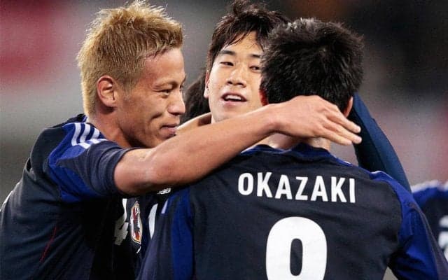 「まさかの本人」「わろた」名前がない？本田圭佑がカタールW杯に臨む日本代表メンバーに言及「ケイスケホンダは？」