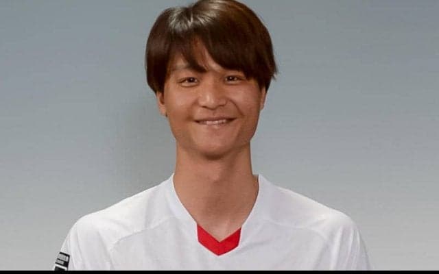 岩手、中野雅臣が契約満了　「全てをやり抜いた2年半」