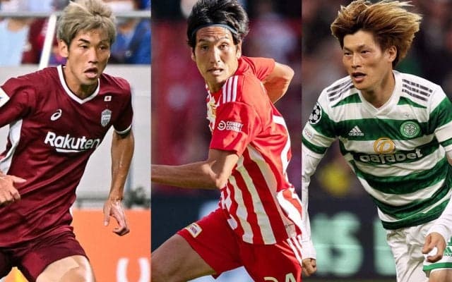 26名の選考基準は「組織力として個の力を生かしていける選手」、大迫や原口が外れた理由は「未経験者の野心とエネルギーに期待」