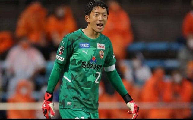 権田修一が2大会ぶり2度目のW杯へ　清水加入時の目標を「果たせたのは良かった」