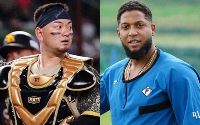 西武・森がFA権行使で争奪戦必至か、日本ハムは助っ人右腕と6年目の契約　1日の去就