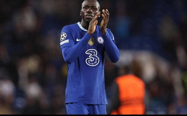 絶好調ナポリにクリバリが言及「改善じゃない、ずっと強かった」