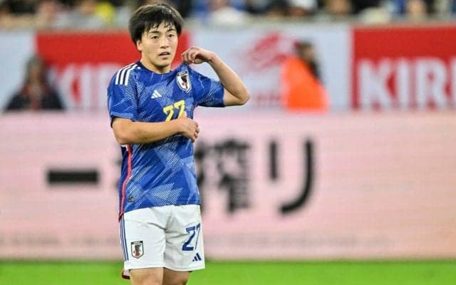 「もしかして知ってた?」「これがプロか--」名古屋が日本代表発表の瞬間の“裏側”を公開！ 社内で発生した“独特な反応”の動画がすぐさま4万回再生！